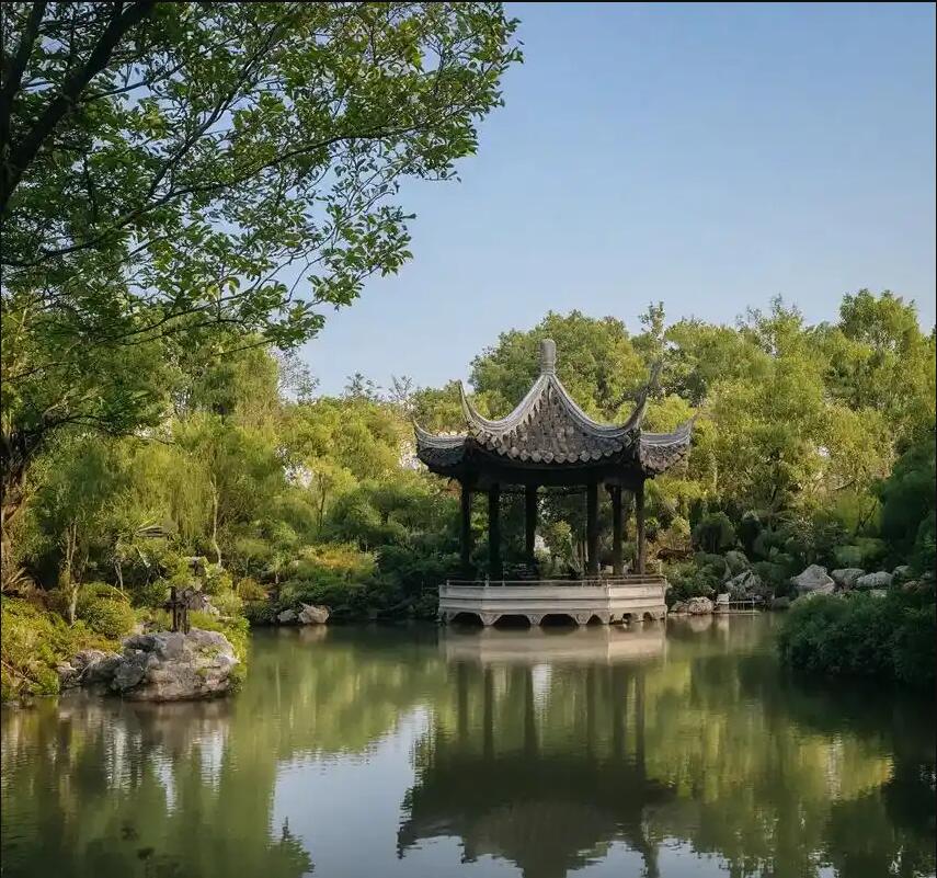 天津和平夏青土建有限公司